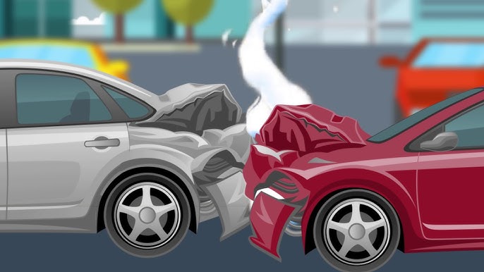 Kaza Durumunda Ne Yapmalıyım?