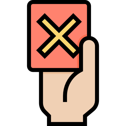 Rezervasyonumu Nasıl İptal Edebilirim?